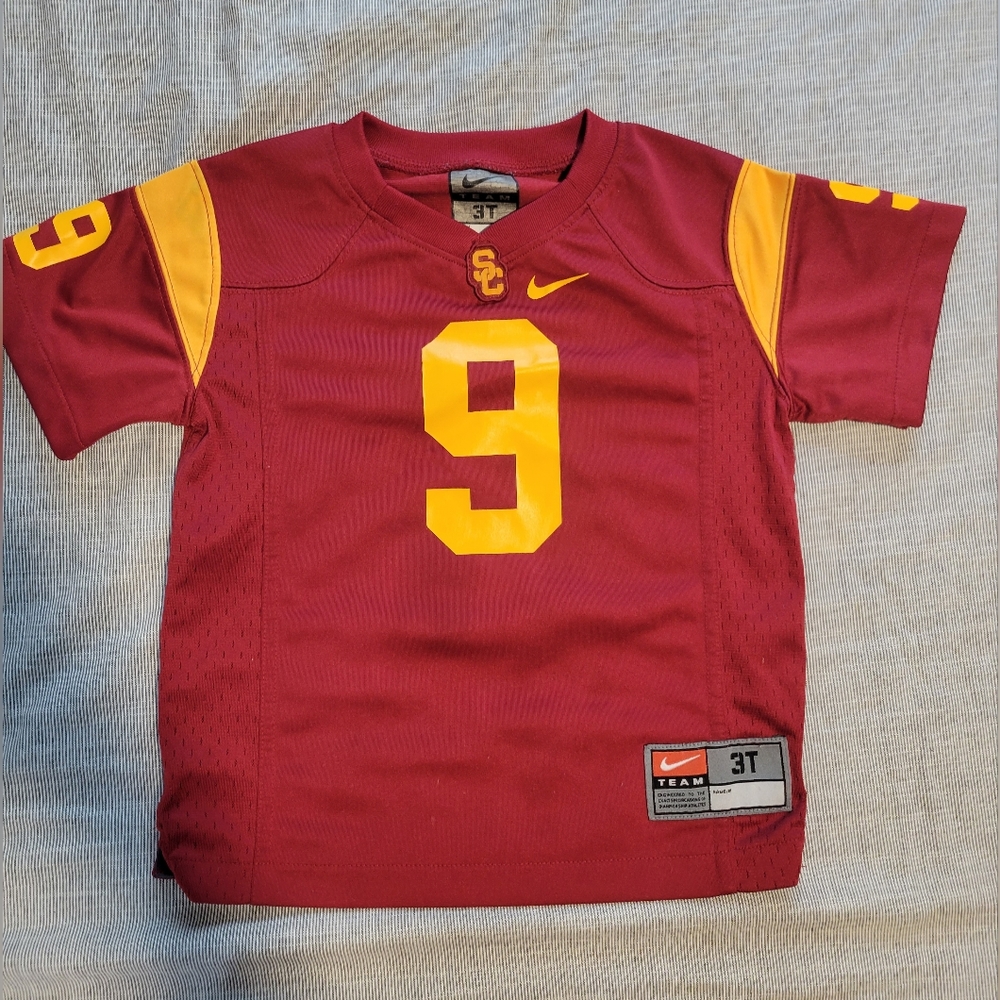 USC Jersey